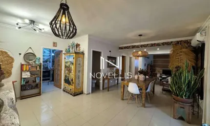 Apartamento com 3 dormitórios à venda, 148 m² por R$ 1.490.000 - Jardim Aquarius - São José dos Campos/SP