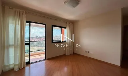 Apartamento com 3 dormitórios para alugar, 104 m² por r$ 5.342,00/mês - jardim esplanada - são josé dos campos/sp