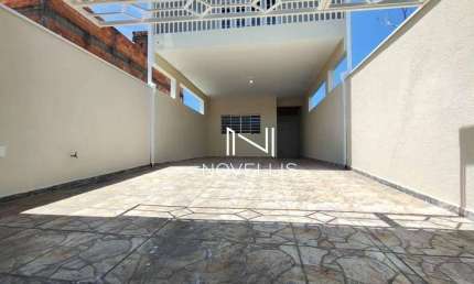 Casa com 3 dormitórios para alugar, 195 m² por R$ 3.360,00/mês - Eugênio de Mello - São José dos Campos/SP