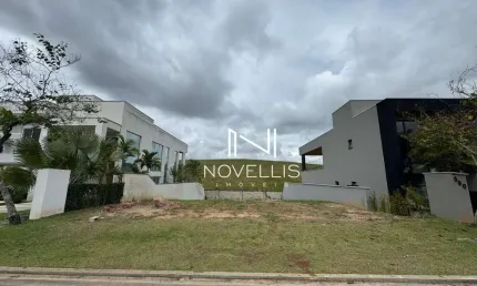 Terreno à venda, 467 m² por R$ 1.170.000,00 - Urbanova - São José dos Campos/SP