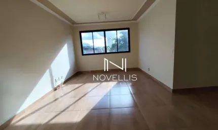 Apartamento com 4 dormitórios à venda, 144 m² por R$ 960.000,00 - Vila Betânia - São José dos Campos/SP