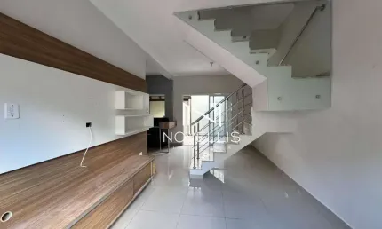 Casa com 3 dormitórios à venda, 110 m² por R$ 510.000,00 - Jardim Uirá - São José dos Campos/SP