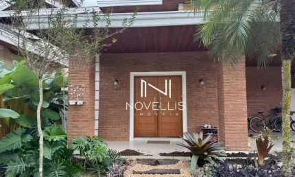 Casa com 4 dormitórios à venda, 263 m² por r$ 2.150.000,00 - urbanova - são josé dos campos/sp