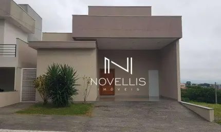 Casa com 3 dormitórios à venda, 210 m² por R$ 1.060.000,00 - Reserva do Vale - Caçapava/SP