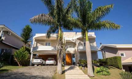 Casa com 4 dormitórios para alugar, 450 m² por R$ 27.730,00/mês - Urbanova - São José dos Campos/SP