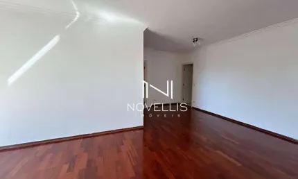 Apartamento com 3 dormitórios para alugar, 130 m² por R$ 5.638/mês - Vila Adyana - São José dos Campos/SP