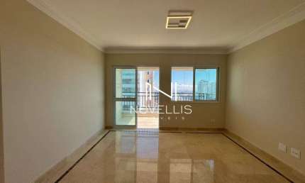 Apartamento com 3 dormitórios à venda, 184 m² por R$ 2.100.000 - Vila Ema - São José dos Campos/SP