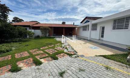 Casa para alugar, 780 m² por R$ 23.654/mês - Jardim Esplanada - São José dos Campos/SP