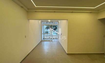 Apartamento com 2 dormitórios para alugar, 80 m² por R$ 4.570,00/mês - Jardim Aquarius - São José dos Campos/SP
