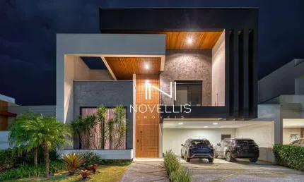 Casa com 5 dormitórios para alugar, 475 m² por R$ 21.145,00/mês - Urbanova - São José dos Campos/SP