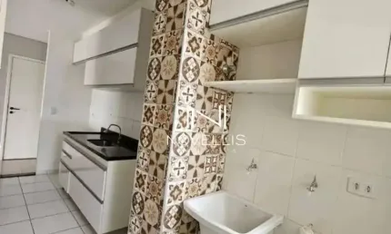 Apartamento com 2 dormitórios para alugar, 90 m² por R$ 3.710,00/mês - Villa Branca - Jacareí/SP