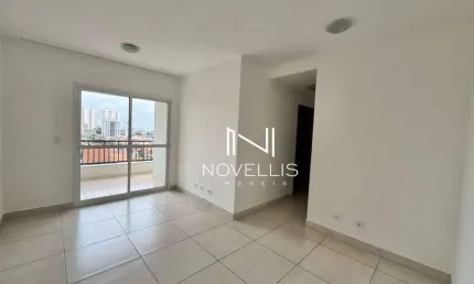 Apartamento com 2 dormitórios para alugar, 62 m² por r$ 3.275,00/mês - jardim das indústrias - são josé dos campos/sp