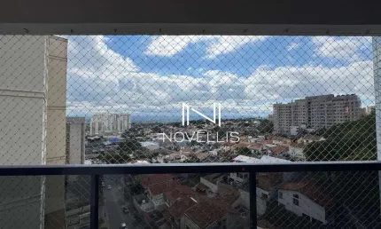 Apartamento com 3 dormitórios à venda, 127 m² por R$ 900.000,00 - Jardim Apolo - São José dos Campos/SP