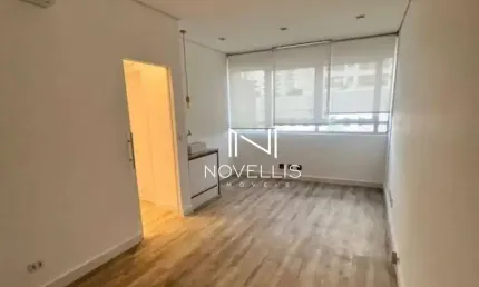 Sala à venda, 30 m² por r$ 350.000,00 - jardim aquarius - são josé dos campos/sp