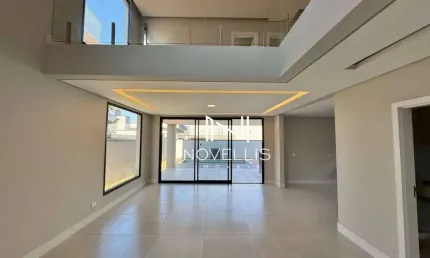 Casa com 3 dormitórios à venda, 230 m² por r$ 1.600.000,00 - terras do vale - caçapava/sp