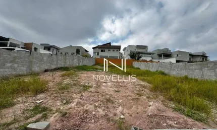 Terreno para alugar, 500 m² por r$ 4.250,00/mês - urbanova - são josé dos campos/sp