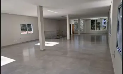 Ponto para alugar, 395 m² por R$ 20.308,33/mês - Vila Adyana - São José dos Campos/SP