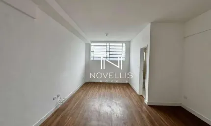 Sala para alugar, 30 m² por r$ 2.019,00/mês - vila ema - são josé dos campos/sp