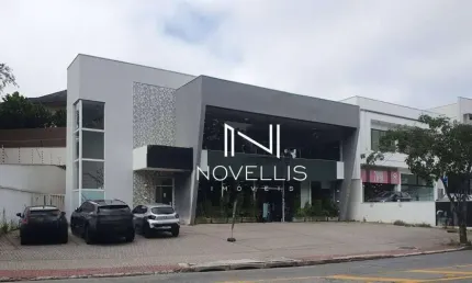 Ponto para alugar, 582 m² por R$ 26.775,00/mês - Urbanova - São José dos Campos/SP