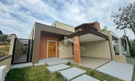Casa com 4 dormitórios para alugar, 167 m² por R$ 8.425,00/mês - Urbanova - São José dos Campos/SP