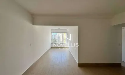 Apartamento com 2 dormitórios para alugar, 77 m² por r$ 4.470,00/mês - jardim aquarius - são josé dos campos/sp