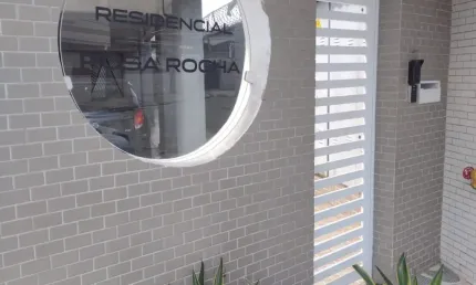 Apartamento com 2 quartos à venda na Rua Morvan Dias de Figueiredo, 219, Vila Voturua, São Vicente
