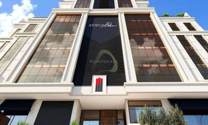 Apartamento com 4 quartos à venda na Avenida 276, 147, Meia Praia, Itapema por R$ 4.750.000