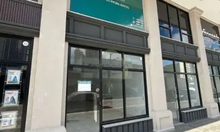 Sala comercial para alugar na avenida nereu ramos, 1245, centro, itapema por r$ 5.398