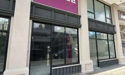 Sala comercial para alugar na avenida nereu ramos, 1245, centro, itapema por r$ 5.698