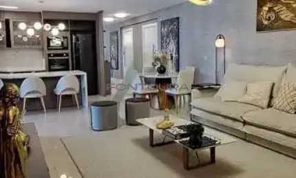 Apartamento com 3 quartos à venda na rua 254, 580, meia praia, itapema por r$ 1.890.000