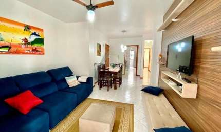 Apartamento com 3 quartos à venda na Rua 208, 85, Meia Praia, Itapema por R$ 1.100.000