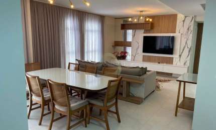 Apartamento com 3 quartos para alugar na Endereco modificado NzQ4, 748, Meia Praia, Itapema por R$ 6.000