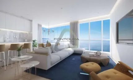 Apartamento com 4 quartos à venda na avenida nereu ramos, 2569, centro, itapema por r$ 11.000.000