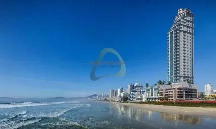 Apartamento com 4 quartos à venda na avenida nereu ramos, 2569, centro, itapema por r$ 7.500.000