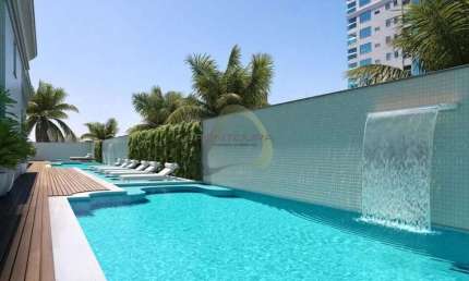 Apartamento com 4 quartos à venda na Rua 253, 109, Meia Praia, Itapema por R$ 3.800.000