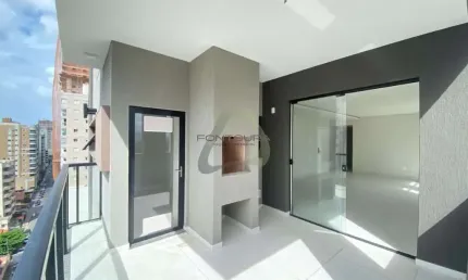 Apartamento com 1 quarto à venda na Rua 284, 625, Meia Praia, Itapema por R$ 1.500.000