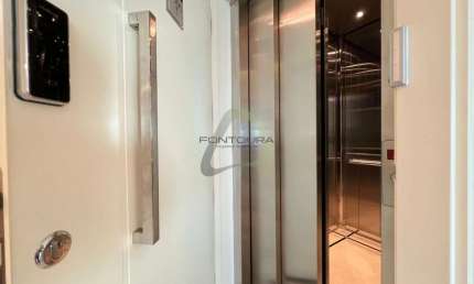 Apartamento com 4 quartos à venda na Avenida Nereu Ramos, 3608, Meia Praia, Itapema por R$ 5.700.000