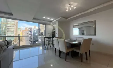 Apartamento com 3 quartos à venda na rua 207, 118, meia praia, itapema por r$ 2.000.000