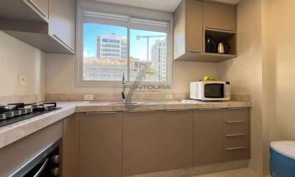 Apartamento com 2 quartos à venda na Rua 418, 92, Morretes, Itapema por R$ 1.100.000
