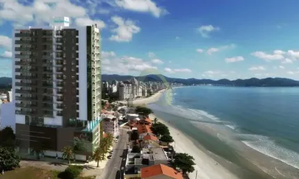 Apartamento com 3 quartos à venda na avenida sen. atílio fontana, balneário perequê, porto belo por r$ 2.550.000