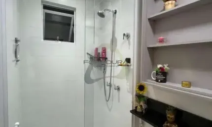 Apartamento com 2 quartos à venda na Rua 424, 68, Morretes, Itapema por R$ 950.000