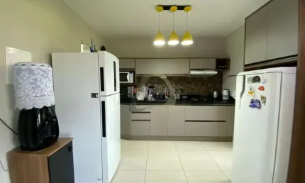 Apartamento com 3 quartos à venda na Rua 289, 147, Meia Praia, Itapema por R$ 1.400.000