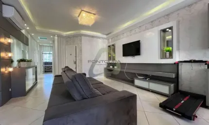 Apartamento com 3 quartos à venda na rua 207, 70, meia praia, itapema por r$ 2.300.000