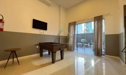 Apartamento com 3 quartos à venda na Rua 307, 25, Meia Praia, Itapema por R$ 3.900.000