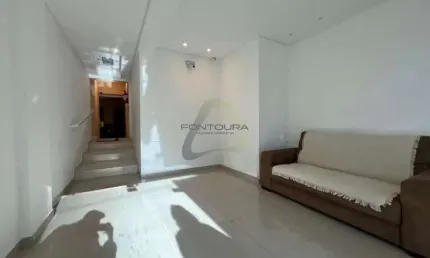 Apartamento com 2 quartos à venda na rua josé roberto otto, 107, balneário perequê, porto belo por r$ 560.000