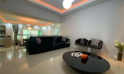 Apartamento com 3 quartos à venda na Rua 224, 255, Meia Praia, Itapema por R$ 1.890.000