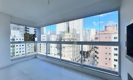 Apartamento com 3 quartos à venda na Rua 310, 414, Meia Praia, Itapema por R$ 1.170.000