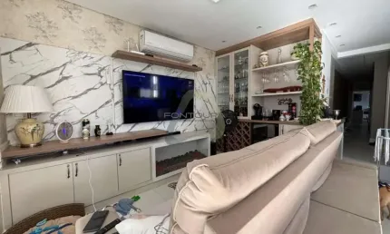 Apartamento com 3 quartos à venda na Rua 286, 239, Meia Praia, Itapema por R$ 2.000.000