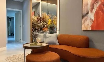 Apartamento com 4 quartos à venda na Rua 220, 348, Meia Praia, Itapema por R$ 2.400.000