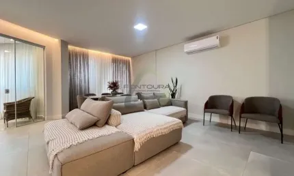 Apartamento com 4 quartos à venda na Rua 220, 348, Meia Praia, Itapema por R$ 2.400.000
